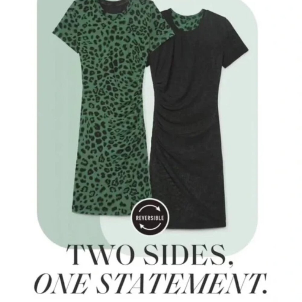 Cabi Quest Dress - Size M - #4771